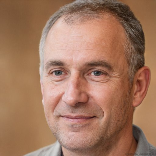 Portrait de Paul Gaudry